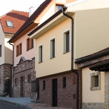 Rezidence Adalbert Valtice Habitación foto