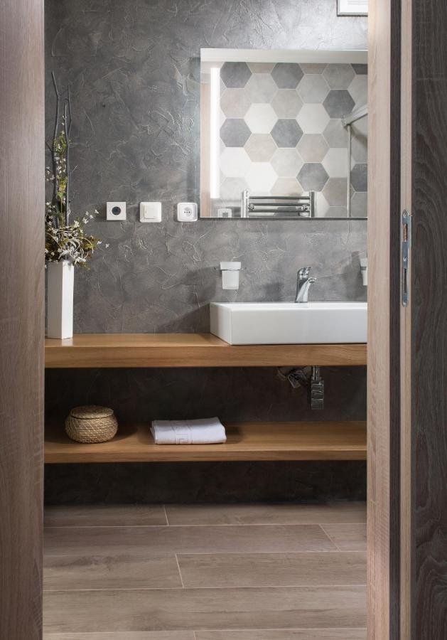 Rezidence Adalbert Valtice Habitación foto